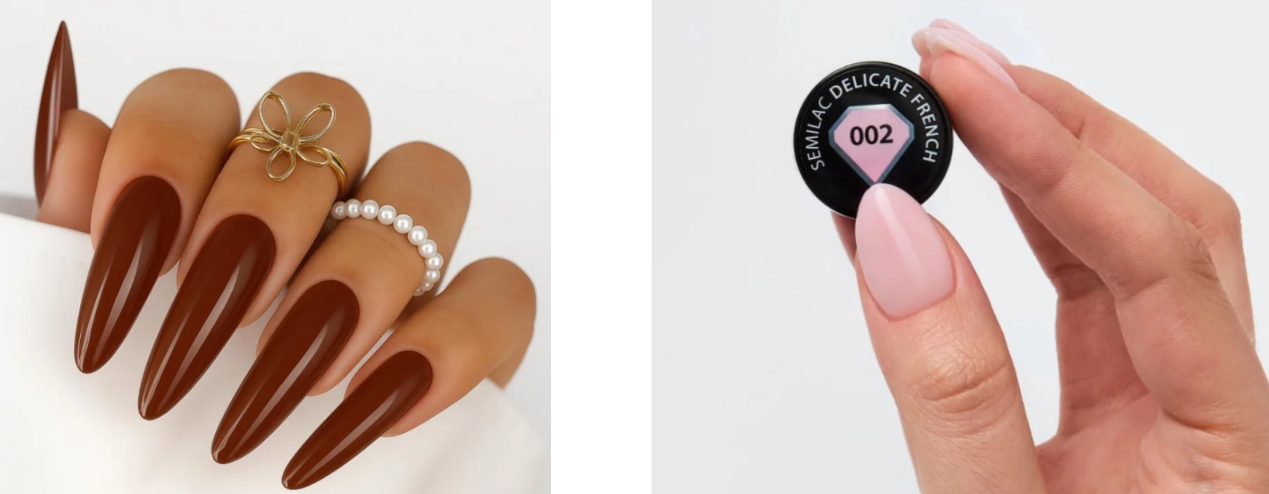 ranking lakiery hybrydowe